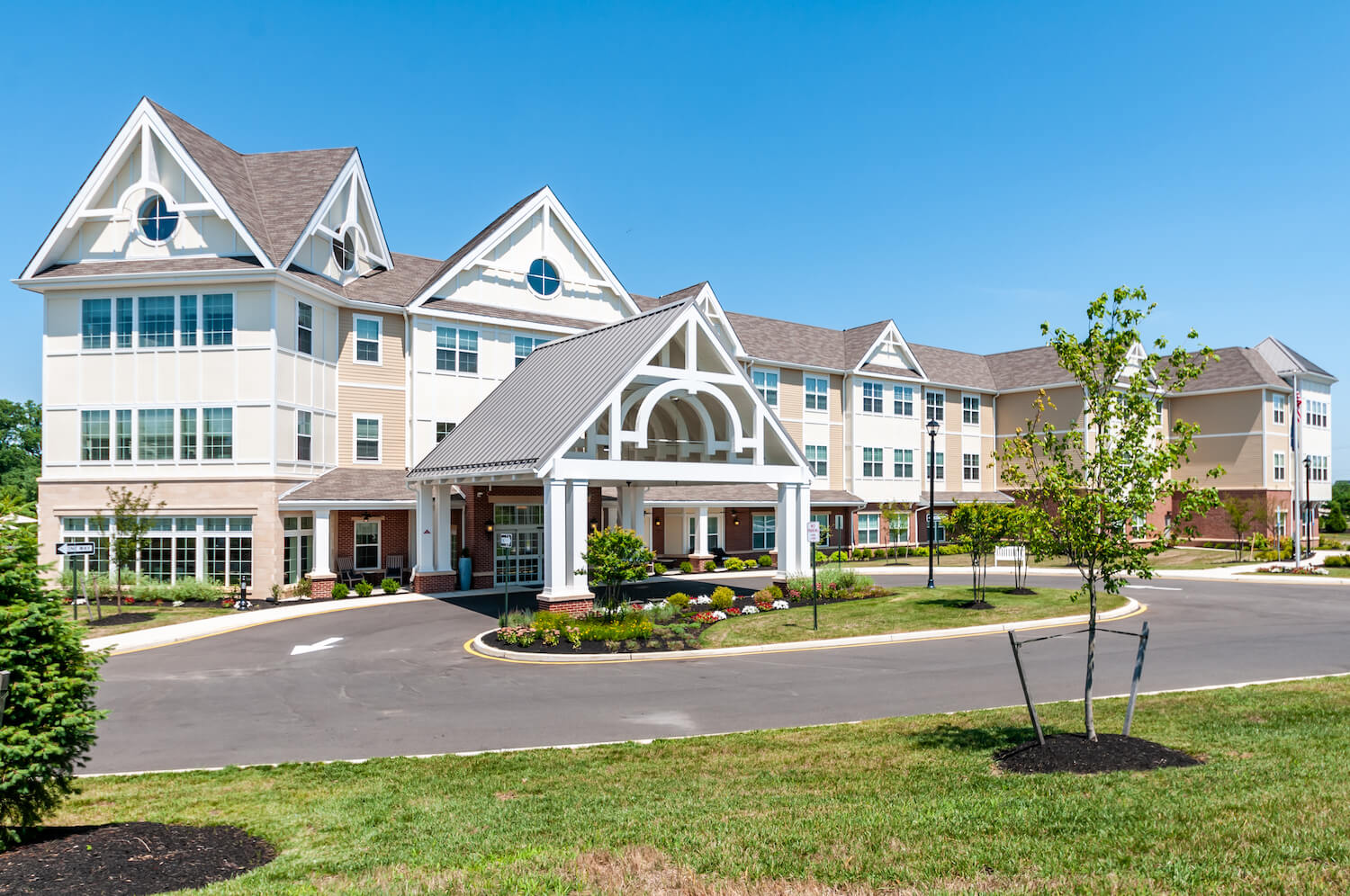 Life at Arbor Terrace Mount Laurel — Community Gallery